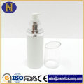 Creme-Kosmetik-Verpackungen Flasche, Latex Flaschen 120ml